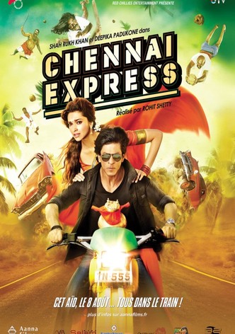 Chennai Express-poster-2013-1766570500