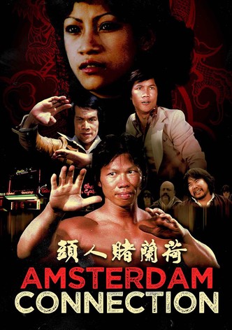 Chinsese Connection-poster-1978-1765341629