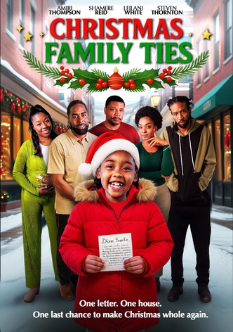 Christmas Family Ties-poster-2025-1765946698