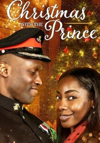 Christmas With The Prince-poster-2023-1765879484