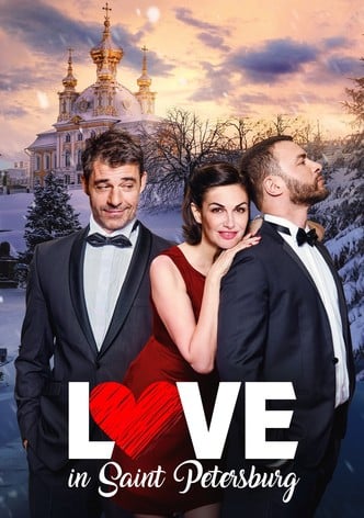Coup de foudre à Saint-Petersbourg-poster-2019-1765879499