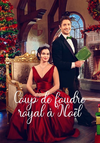 Coup de foudre royal à Noël-poster-2022-1765274612
