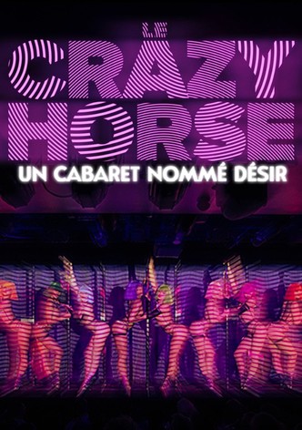 Crazy Horse, un cabaret nommé désir-poster-2025-1765937995