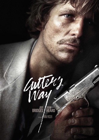 Cutter&rsquo;s Way (La Blessure)-poster-1981-1766111754