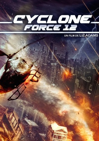Cyclone Force 12-poster-2012-1766111726