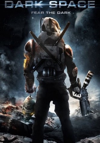 Dark Space-poster-2013-1766550925