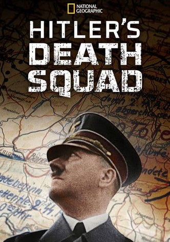 Das Reich, une division SS en France-poster-2015-1765418692