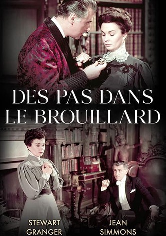Des pas dans le brouillard-poster-1955-1766124082