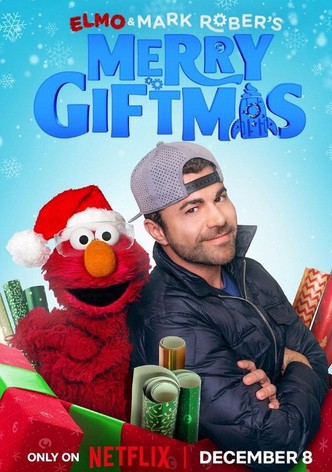 Elmo et Mark Rober fêtent Sesamoël-poster-2025-1765188290