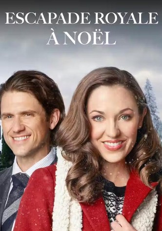 Escapade royale à Noël-poster-2020-1765463646