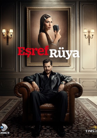 Esref Rüya-poster-2025-1766282491