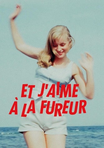 Et j&rsquo;aime à la fureur-poster-2022-1766715621