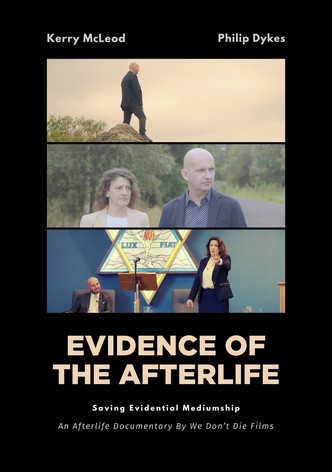 Evidence of the Afterlife-poster-2025-1766111804
