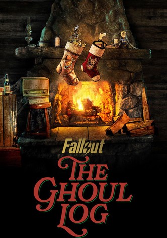 Fallout: La Goule de Noël-poster-2025-1765506565