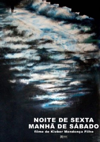 Friday Night Saturday Morning-poster-2007-1765506515