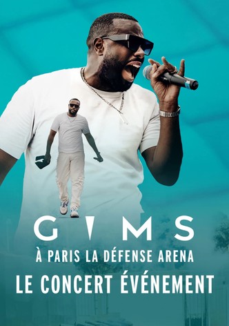 Gims à Paris la Défense Arena : le concert événement-poster-2025-1766715603
