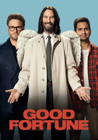 Good Fortune-poster-2025-1766111713