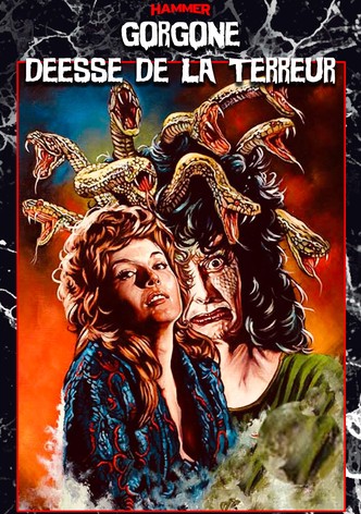 Gorgone, Déesse de la terreur-poster-1964-1764736637