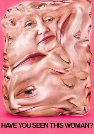 Have You Seen This Woman ?-poster-2022-1764909258