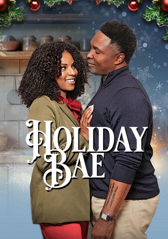 Holiday Bae-poster-2025-1764556197