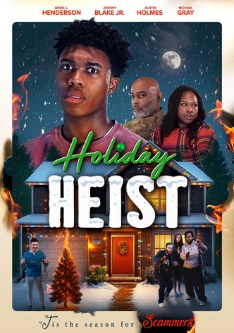 Holiday Heist-poster-2025-1767154185