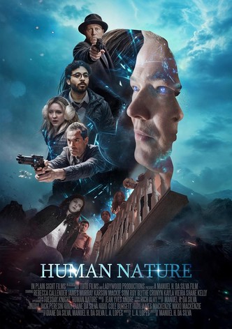 Human Nature-poster-2025-1765160332