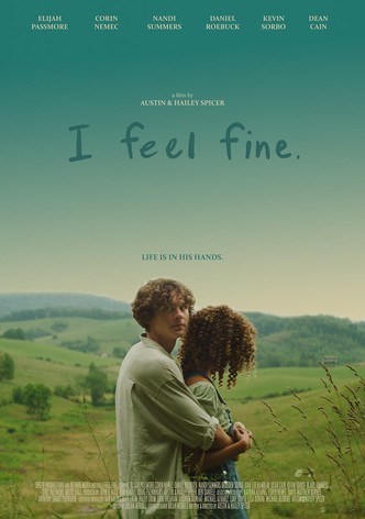 I feel fine.-poster-2024-1765506538