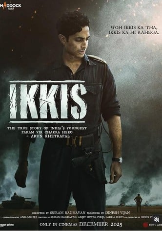 IKKIS (version Hindi)-poster-2026-1767147380