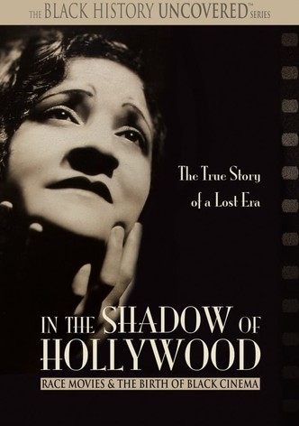 In the Shadow of Hollywood: Race Movies and the Birth of Black Cinema-poster-2007-1766550934