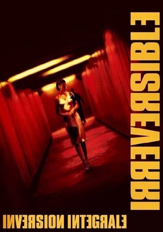 Irréversible: Inversion Intégrale-poster-2020-1766370646