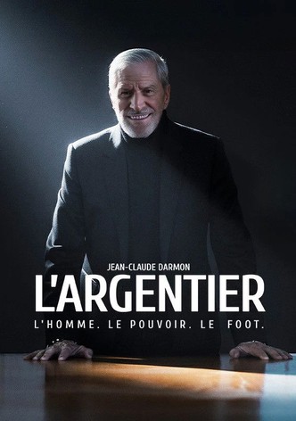 Jean-Claude Darmon – L&rsquo;argentier : L&rsquo;homme, le pouvoir, le foot-poster-2025-1767061506
