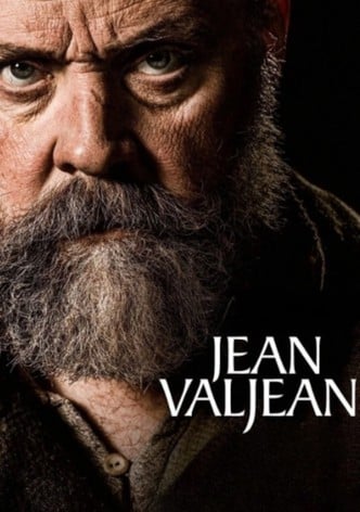 Jean Valjean (2025)-poster–1764782579