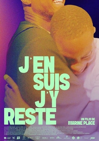 J&rsquo;en suis, j&rsquo;y reste-poster-2025-1765861468