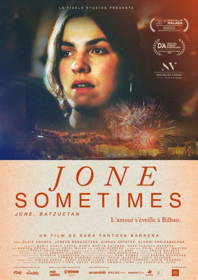 Jone Sometimes-poster-2025-1765967502