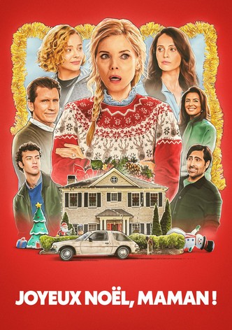 Joyeux Noël, Maman !-poster-2025-1764817272