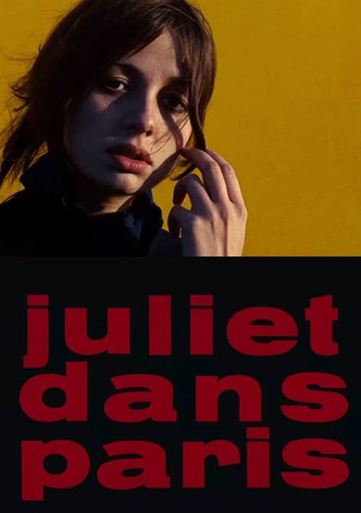 Juliet dans Paris-poster-1967-1765188282
