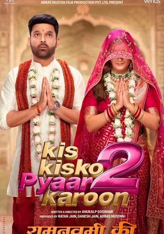 Kis Kisko Pyaar Karoon 2 (version Hindi)-poster-2025-1765332855
