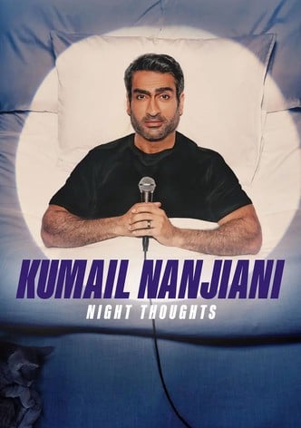 Kumail Nanjiani: Night Thoughts-poster-2025-1766311308