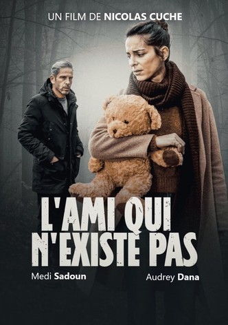 L&rsquo;Ami qui n&rsquo;existe pas-poster-2021-1766768512