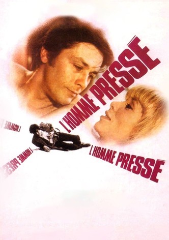 L&rsquo;Homme pressé-poster-1977-1765000890