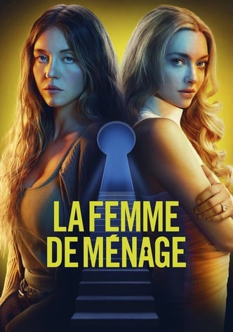 La Femme de ménage-poster-2025-1764643167