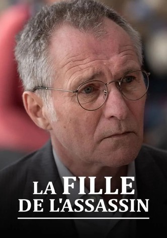 La Fille de l&rsquo;assassin-poster-2023-1765793019
