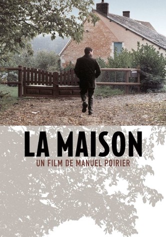La Maison-poster-2007-1765601094