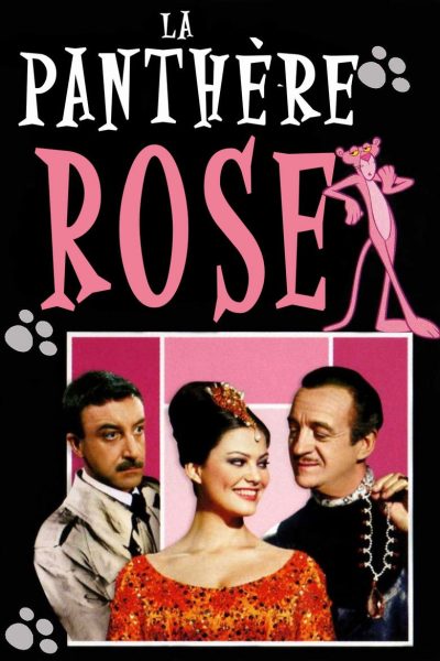 La Panthère rose-poster-1963-1765970537