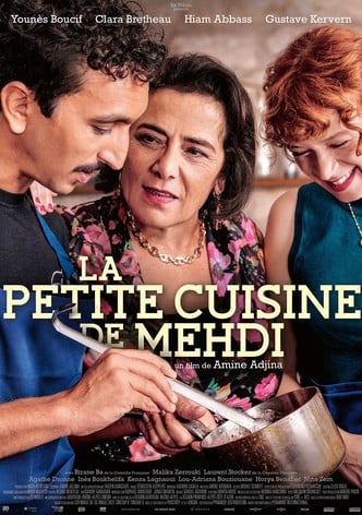 La Petite cuisine de Mehdi-poster-2025-1764728342