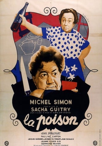 La Poison-poster-1951-1765160352