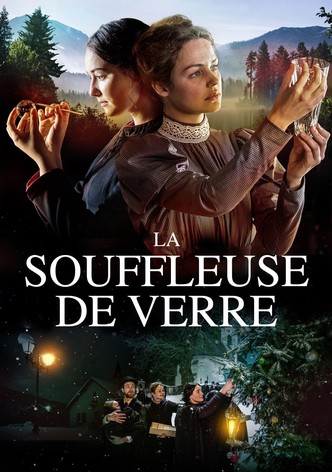 La Souffleuse de verre-poster-2016-1766111718