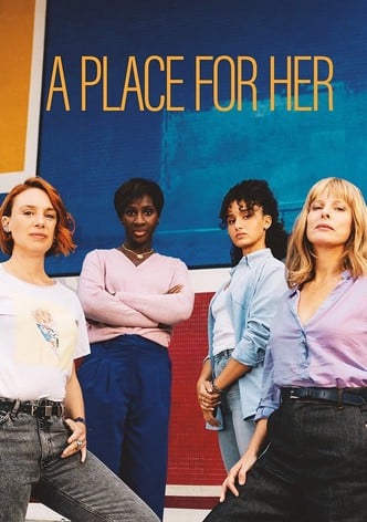 La maison des femmes-poster-2026-1766199826