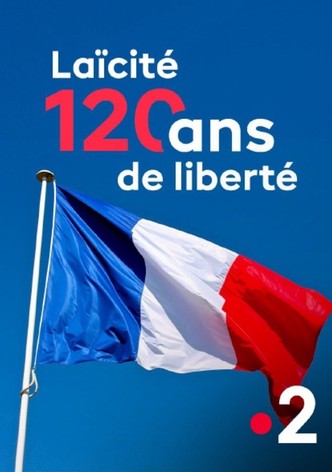 Laïcité, l&rsquo;exception française – 120 ans, et maintenant ?-poster-2025-1765447401