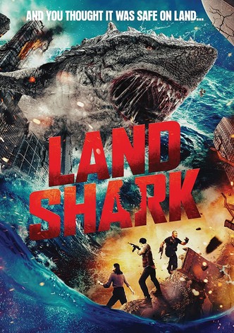 Land Shark-poster-2020-1765076460
